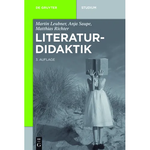 Literaturdidaktik