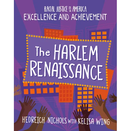 The Harlem Renaissance