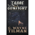 Tahoe Gunfight: A John Pope Western