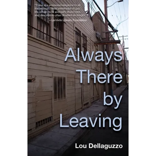 Always There by Leaving