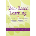 Idea-Based Learning: A Course Design Process to Promote Conceptual Understanding