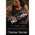Protecting His Own