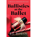 Ballistics at the Ballet