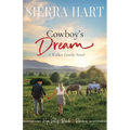 Cowboy's Dream: A Walker Family Novel