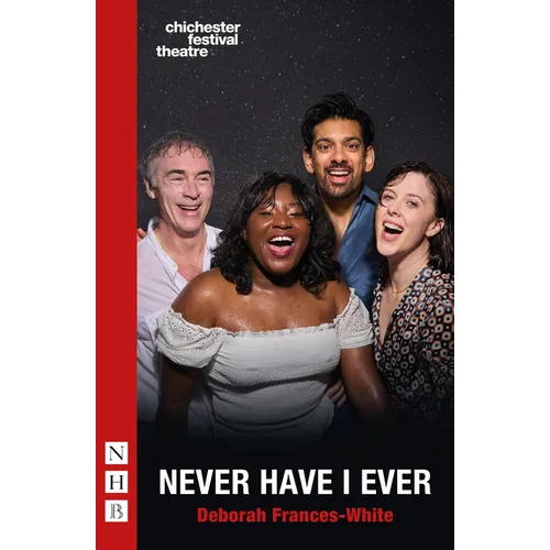 Never Have I Ever