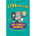 Una Familia Anormal - En Busca del Tesoro de Minuca / An Abnormal Family - In Search of the Minuca Treasure