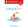 Gideon and Otto