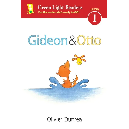 Gideon and Otto