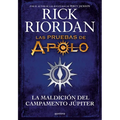 La Maldición del Campamento Júpiter / Camp Jupiter Classified: A Probatio's Journal: An Official Rick Riordan Companion Book