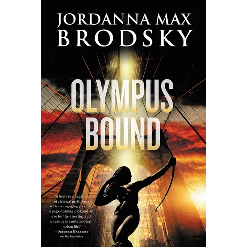 Olympus Bound