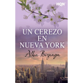 Un cerezo en nueva york