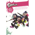 Splatoon, Vol. 7