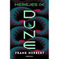 Herejes de Dune / Heretics of Dune