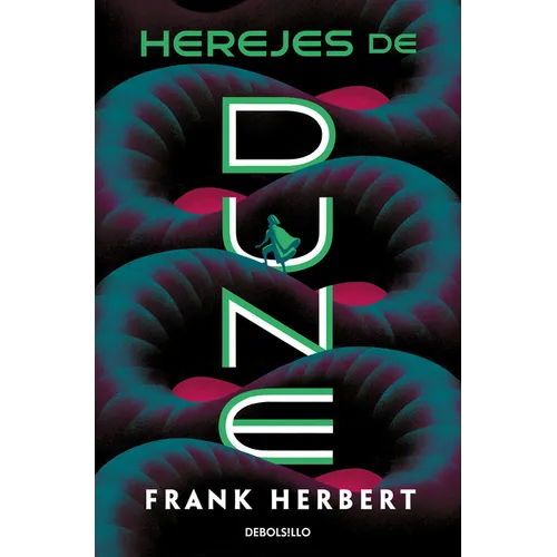 Herejes de Dune / Heretics of Dune