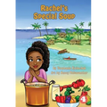 Rachel's Special Soup