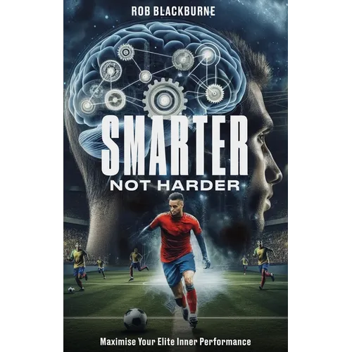 Smarter, Not Harder: Maximise Your Elite Inner Performance