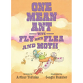 One Mean Ant with Fly and Flea and Moth