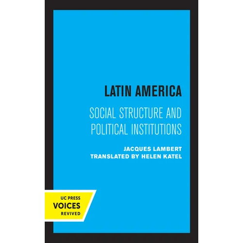 Latin America: Writings on Architecture, Landscape, and the Environment, 1876-1925