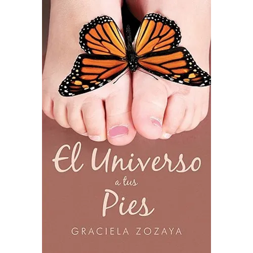 El Universo a Tus Pies