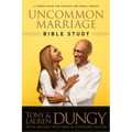 Uncommon Marriage Bible Study