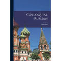 Colloquial Russian