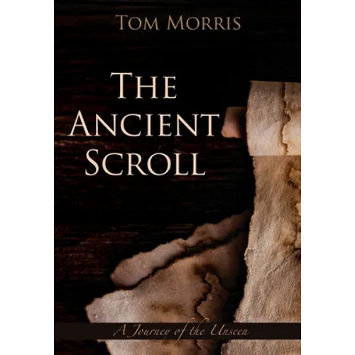 The Ancient Scroll: A Journey of Destiny
