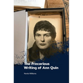 The Precarious Writing of Ann Quin