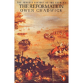 The Penguin History of the Church