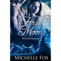 First Moon (BBW Werewolf Romance)