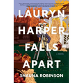 Lauryn Harper Falls Apart