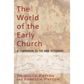The World of the Early Church
