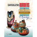 Doodling Borders for Wood Burning, Gourds & Drawing