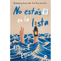 No estás en la lista (The Wedding People): Goodreads Choice Awards 2024 - Ficción
