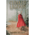 Cloaked Legends: The Patriarch