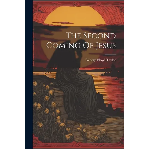 The Second Coming Of Jesus