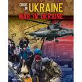 War in Ukraine