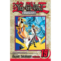 Yu-Gi-Oh!: Duelist, Vol. 19