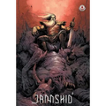Jamshid: 4