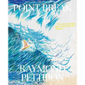Point Break: Raymond Pettibon, Surfers and Waves