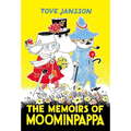 The Memoirs of Moominpappa