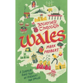 Journey through Wales: A summer road trip of discovery and smiles