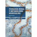 Fisiología renal y metabolismo hidrosalino