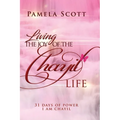 Living The Joy of The Chayil Life: 31 Days of Power - I Am Chayil