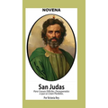 Novena De San Judas Para Causas Difíciles o Desesperadas o que se creen Perdidas