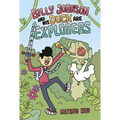 Billy Johnson and His Duck Are Explorers