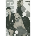 Gangsta., Vol. 4
