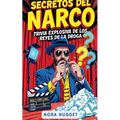 Secretos del Narco: Trivia Explosiva de los Reyes de la Droga