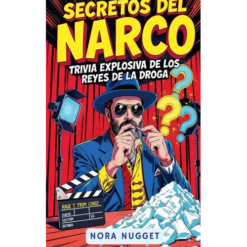 Secretos del Narco: Trivia Explosiva de los Reyes de la Droga
