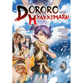 The Legend of Dororo and Hyakkimaru Vol. 7