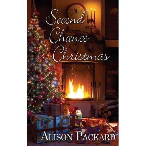 Second Chance Christmas